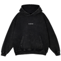 IMOW Oversized Washed Hoodie