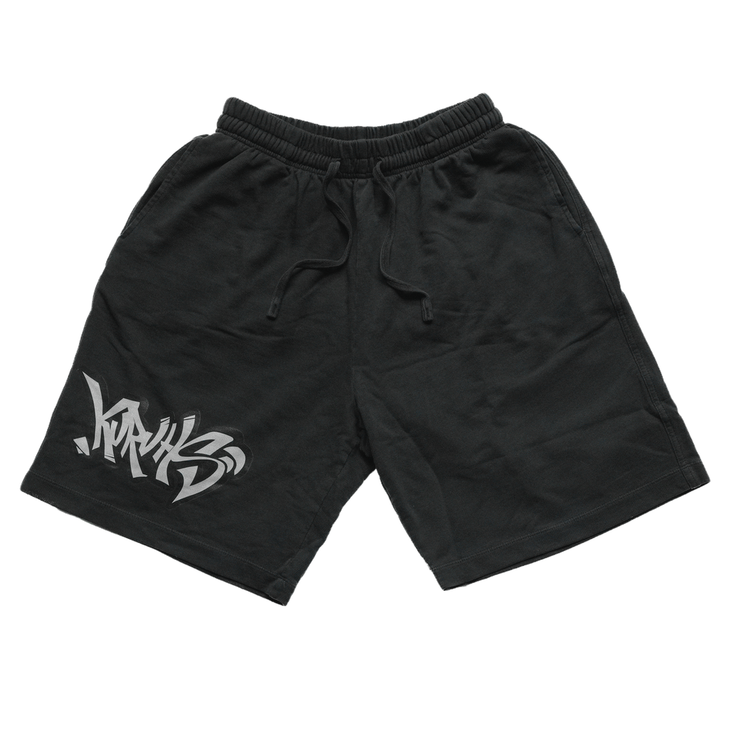 Kuru Baggy Street Shorts