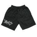 Kuru Baggy Street Shorts