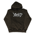 Kuru Loose Washed Hoodie